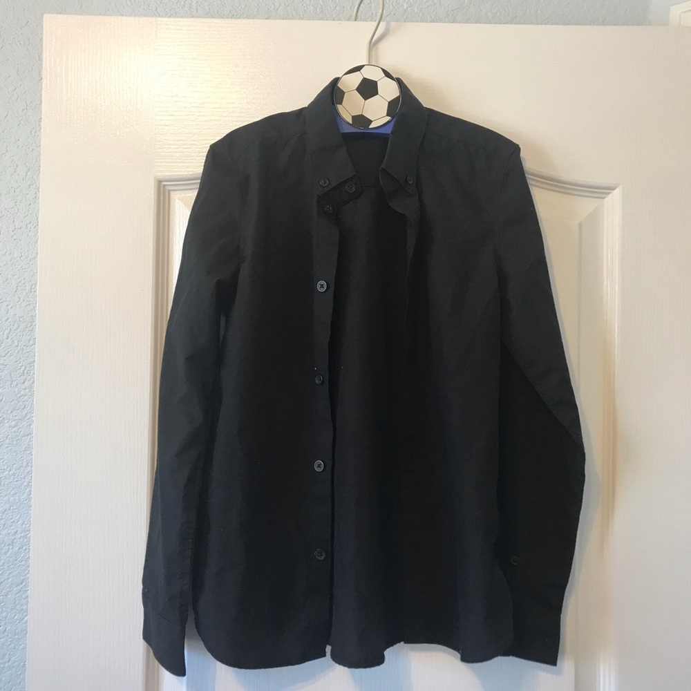 Boys Button up dress shirt